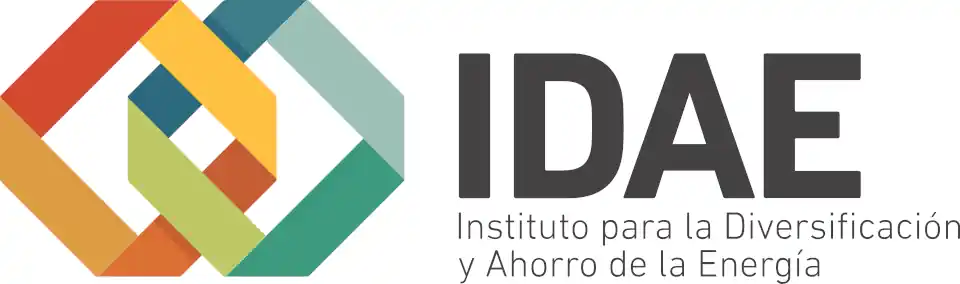 IDAE — Instituto para la Diversificación y Ahorro de la Energía